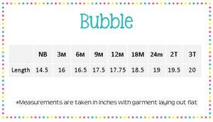 Unisex Knit Bubble
