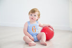 Load image into Gallery viewer, Unisex Sunsuit
