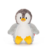 Load image into Gallery viewer, Cubbie Stuffed Animals with Personalization
