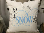 Load image into Gallery viewer, Christmas Pillows
