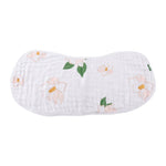 Load image into Gallery viewer, Magnolia 2-in-1 Burp Cloth and Bib (Unisex)
