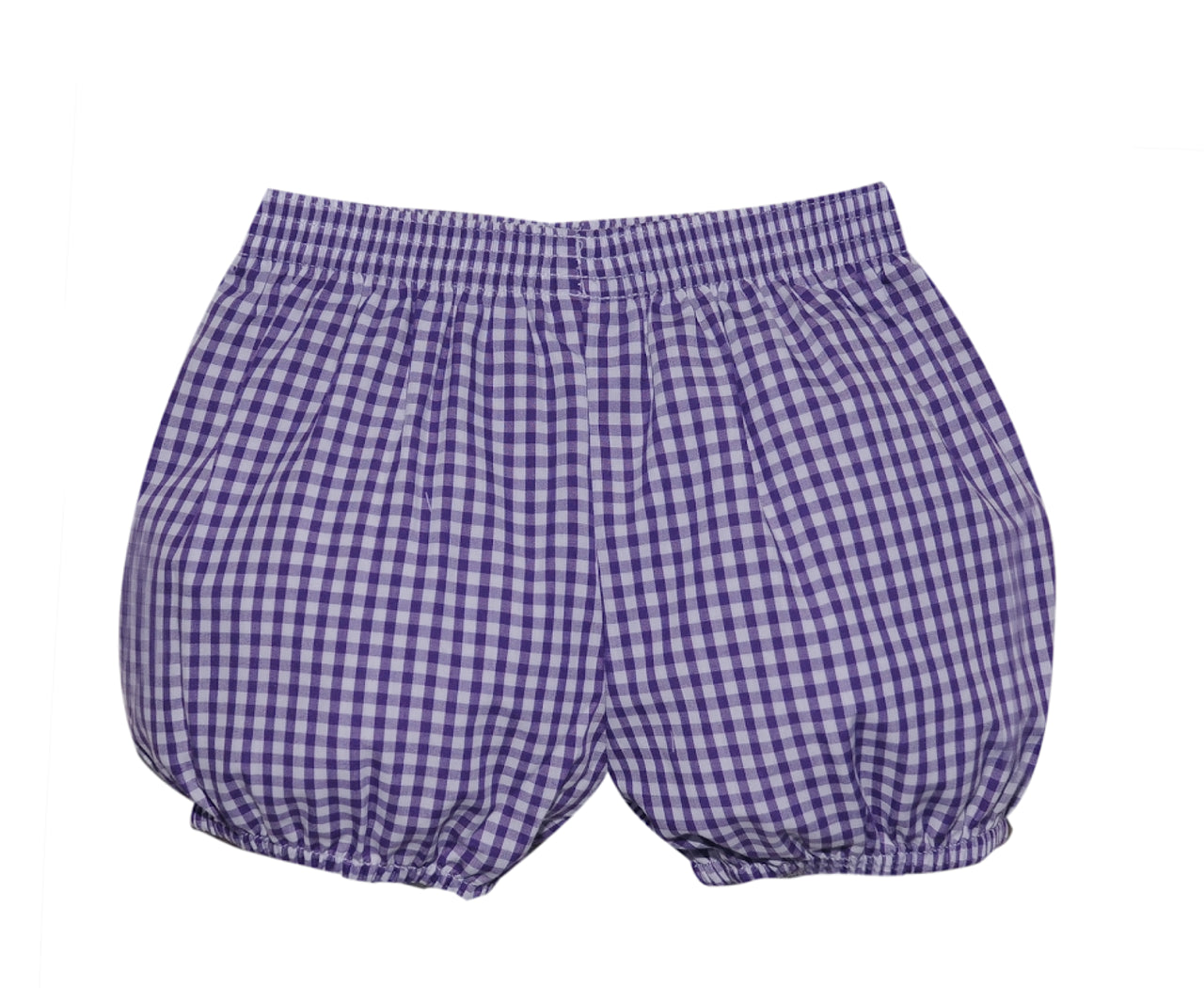 Southern Saturday Girl's Bloomers