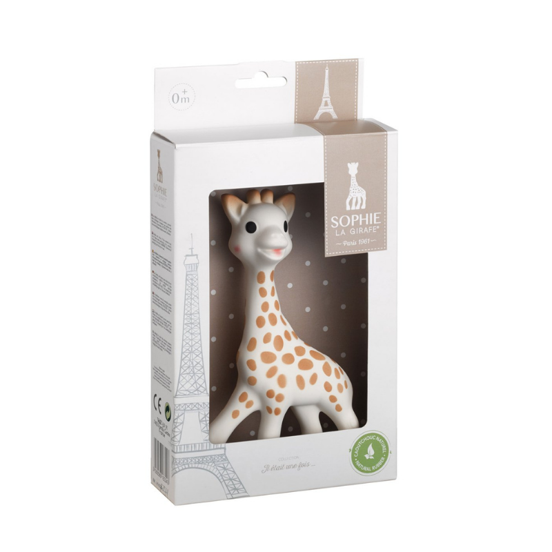 Sophie La Girafe Toy