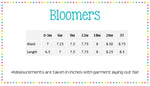 Load image into Gallery viewer, Seersucker Baby Bloomers
