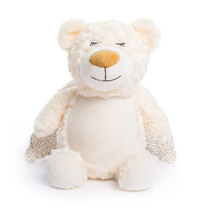Cubbie Stuffed Animals with Personalization
