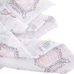 Load image into Gallery viewer, Southern Belle Baby Swaddle Blanket
