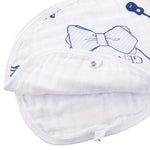 Load image into Gallery viewer, Southern Gent 2-in-1 Burp Cloth and Bib
